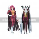 Code Geass Cornelia Cosplay Costume