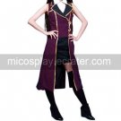 Code Geass cosplay costume