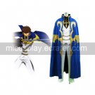 Code Geass cosplay costume