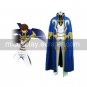 Code Geass cosplay costume