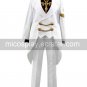 Code Geass cosplay costume