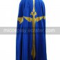 Code Geass cosplay costume