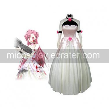 Code Geass Cosplay Costume