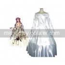Code Geass Cosplay Costume