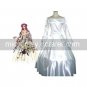 Code Geass Cosplay Costume