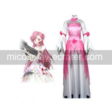Code Geass Euphemia Li Britannia Cosplay Costume