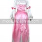 Code Geass Euphemia Li Britannia Cosplay Costume