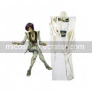 Code Geass Halloween Cosplay Costume