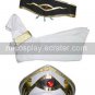 Code Geass Halloween Cosplay Costume