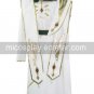 Code Geass Halloween Cosplay Costume