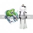 Code Geass Halloween Cosplay Costume