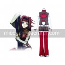Code Geass Halloween Cosplay Costume