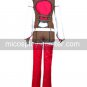 Code Geass Halloween Cosplay Costume