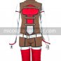 Code Geass Halloween Cosplay Costume