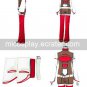 Code Geass Halloween Cosplay Costume