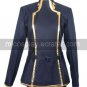 Code Geass Handmade Succinct Halloween Cosplay Costume