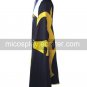 Code Geass Jeremiah Gottwald Cosplay Costume