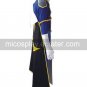 Code Geass Jeremiah Gottwald Cosplay Costume