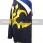 Code Geass Jeremiah Gottwald Cosplay Costume
