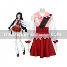 Code Geass Kaguya Cosplay Costume