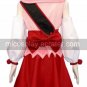 Code Geass Kaguya Cosplay Costume