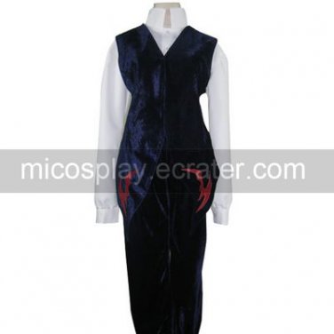Code Geass Lelouch Lamperouge Cosplay Costume