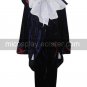 Code Geass Lelouch Lamperouge Cosplay Costume