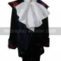 Code Geass Lelouch Lamperouge Cosplay Costume