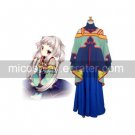 Code Geass Lelouch of the Rebellion Chinese Emperor Jiang Lihua Cosplay Costumes