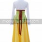 Code Geass Lelouch of the Rebellion Euphemia Casual Cosplay Costume