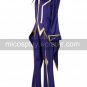 Code Geass Lelouch of the Rebellion Zero Cosplay Costume