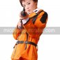 Code Geass Lloyd Asplund Cosplay Uniform Costume