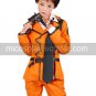 Code Geass Lloyd Asplund Cosplay Uniform Costume