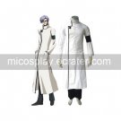 Code Geass Lloyd Asplund Halloween Cosplay Costume