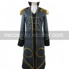 Code Geass Odysseus Wu Britannia Cosplay Costume