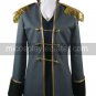 Code Geass Odysseus Wu Britannia Cosplay Costume