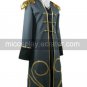 Code Geass Odysseus Wu Britannia Cosplay Costume