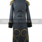 Code Geass Odysseus Wu Britannia Cosplay Costume