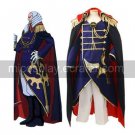 Code Geass The Emperor of Britannia Cosplay Costume