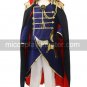 Code Geass The Emperor of Britannia Cosplay Costume