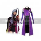 Code Geass Villetta Nu Cosplay Costume