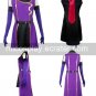 Code Geass Villetta Nu Cosplay Costume
