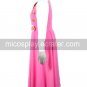 Pink Corda Cosplay Costume