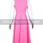 Pink Corda Cosplay Costume