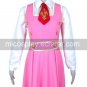 Pink Corda Cosplay Costume