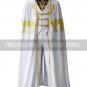 Bismarck Waldstein Cosplay Costume from Code Geass