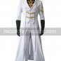 Bismarck Waldstein Cosplay Costume from Code Geass