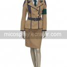 Cecile Croomy Cosplay Costume from Code Geass