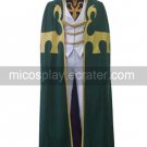 Gino Weinberg Cosplay Costume from Code Geass