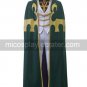 Gino Weinberg Cosplay Costume from Code Geass